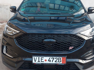 Ford Edge foto 3