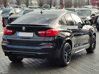 BMW X4 foto 3