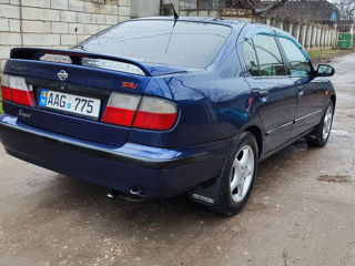 Nissan Primera foto 4