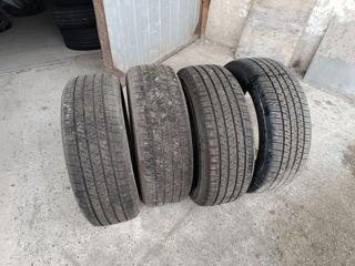 Bridgestone 225/55r19 2021