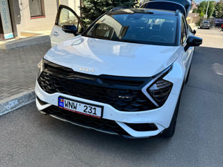 KIA Sportage, 2023