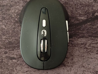 Mouse wireless Gembird foto 3