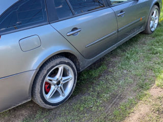 Renault Laguna foto 1