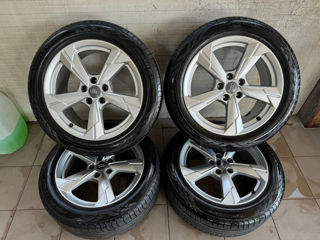 Audi 225/55r18 Nokian 2022