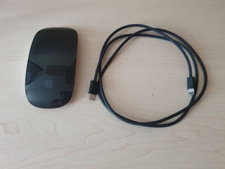 Apple Magic mouse 3 Black