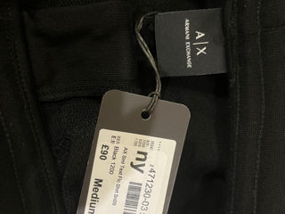 Armani Exchange Shorts foto 2