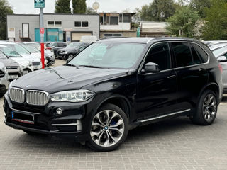 BMW X5 foto 1