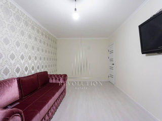 Apartament cu 2 camere, 46 m², Buiucani, Chișinău foto 6