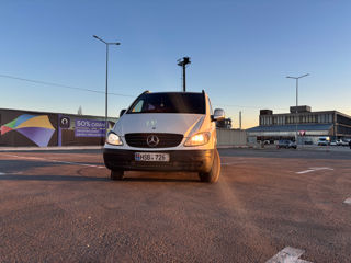 Mercedes Vito