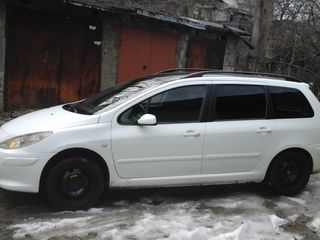 Peugeot 307 foto 5