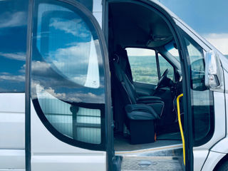Mercedes Sprinter 519 foto 3