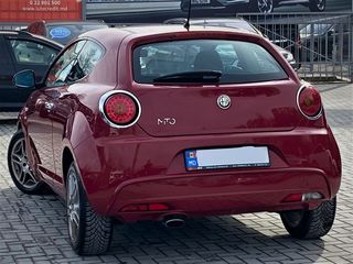 Alfa Romeo MiTo foto 5