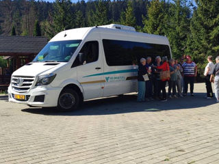 Bus la Germania! foto 5