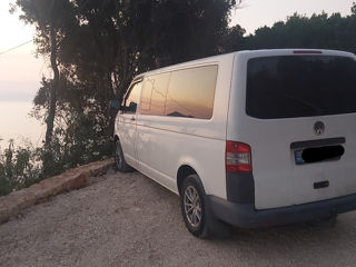 Volkswagen Transporter foto 5