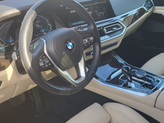 BMW X5 foto 7