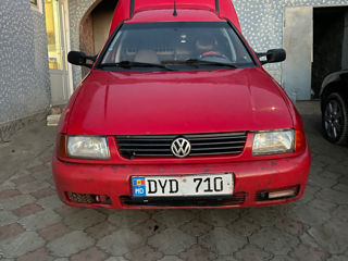 Volkswagen Caddy foto 5