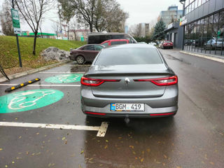 Renault Talisman foto 6