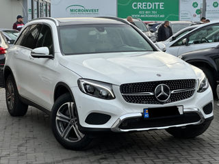 Mercedes GLC foto 4