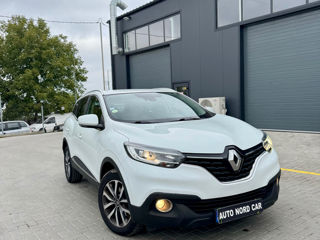 Renault Kadjar foto 2