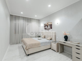 Apartament cu 3 camere, 86 m², Durlești, Chișinău foto 6