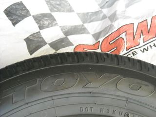 Toyo Country 235/60 R16 идеальная- срочно foto 3