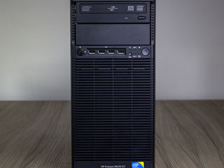 Сервер HP Proliant ML110 G7 Tower foto 2