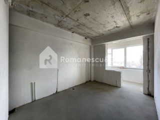 Apartament cu 1 cameră, 42 m², Aeroport, Chișinău foto 5