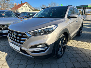 Hyundai Tucson foto 3