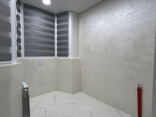 Apartament cu 2 camere, 54 m², 9 cartier, Bălți foto 7