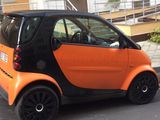 Smart Fortwo foto 3