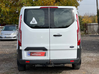 Ford Transit Custom foto 6