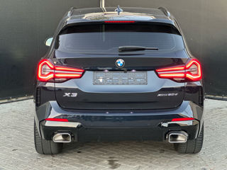 BMW X3 foto 5