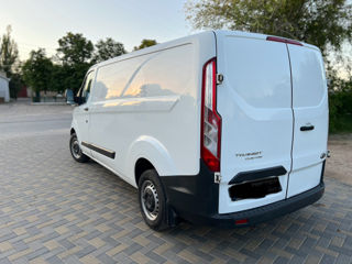 Ford Transit custom long foto 7