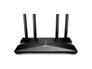 Маршрутизатор - «tp-link Archer Ax53 Ax3000» foto 2