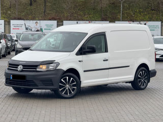 Volkswagen Caddy foto 3