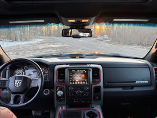 Dodge Ram foto 11