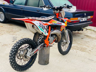 KTM Sx foto 3