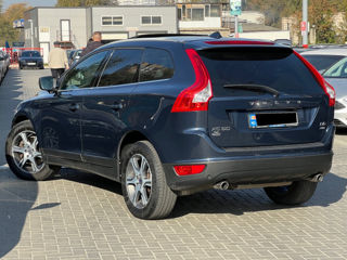 Volvo XC60 foto 5