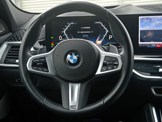 BMW X6 M foto 6