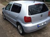 Volkswagen Polo foto 2