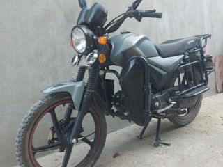 Alpha Moto Viper zs 125f foto 2