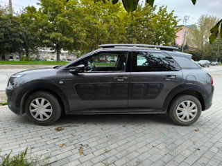 Citroen C4 Cactus foto 4