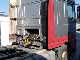 Daf 95XF foto 5