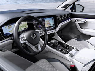 Cumpăr Sistem Navigație GPS pentru VW Touareg 2021-2022 foto 2
