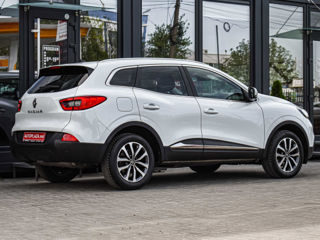 Renault Kadjar foto 5