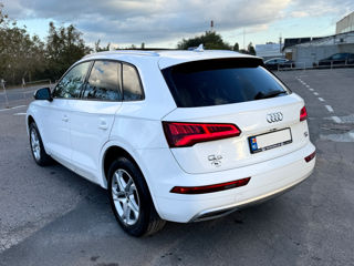 Audi Q5 foto 6