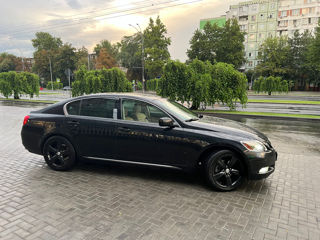 Lexus GS Series foto 6