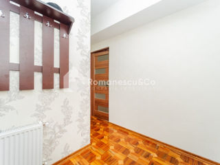Apartament cu 1 cameră, 48 m², Ciocana, Chișinău foto 3