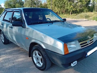 Lada / ВАЗ 2109 foto 2