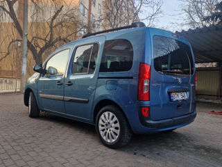 Mercedes Citan foto 2